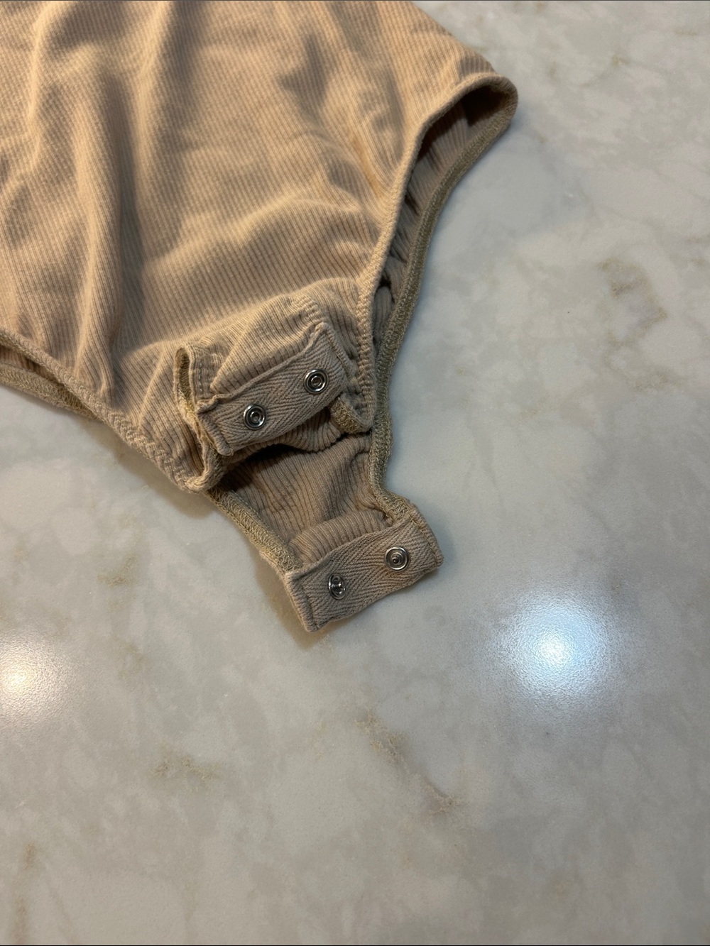 Altar’d State Bodysuit - Picture 6 of 6